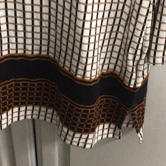 Liz Claiborne top, nwot - Picture 2 of 6